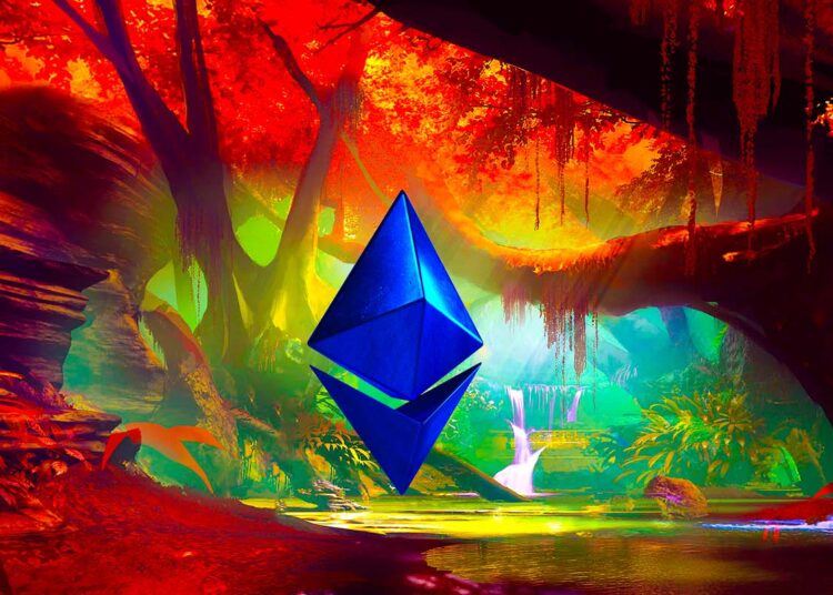 Crypto Strategist Predicts Rallies for Ethereum and Three ETH-Based Altcoins – Here Are His Targets
