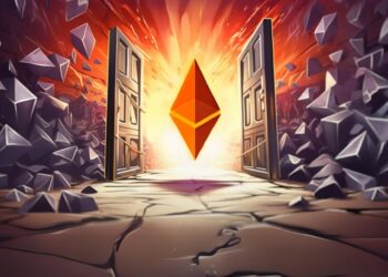 Ethereum breakout opens the door to altcoins