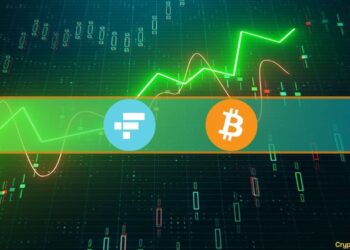 FTT Explodes 250% Weekly Amid FTX Revival Rumors, BTC Flat at $37K (Weekend Watch)