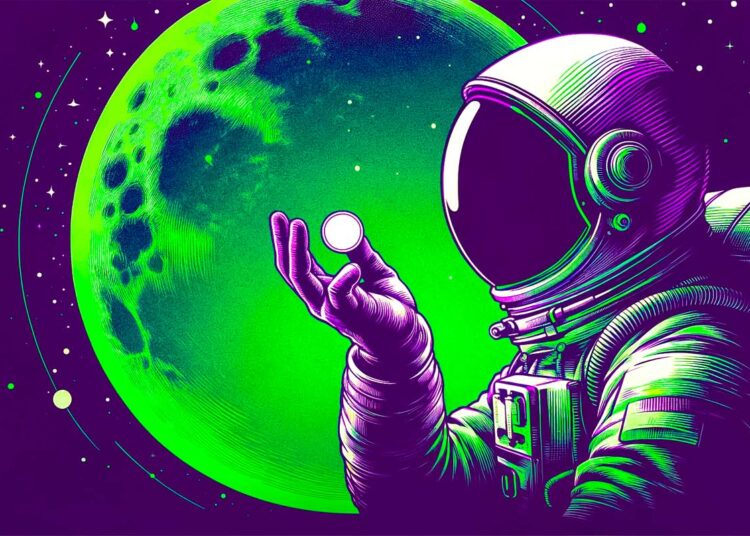 Bloomberg Analyst Says This Crypto Sector’s Market Cap Could Explode by 3,900% in Five Years