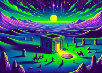 Top Trader Updates Outlook on AI-Focused Altcoin That’s Exploded 307% Year-to-Date, Unveils Targets for Solana