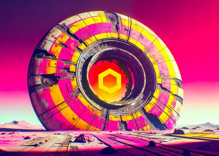 Grayscale’s Chainlink Trust (GLINK) Explodes 223% As LINK Outperforms Crypto Market