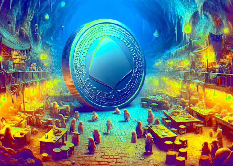 ‘Everything’s Going To Pull Back More Than You’d Like’ – Top Trader Issues Dire Warning on Two Top 50 Altcoins