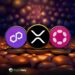 Bitcoin Stands Tall: Will Ripple (XRP), Polygon (MATIC), and Polkadot (DOT) Follow or Forge Ahead?