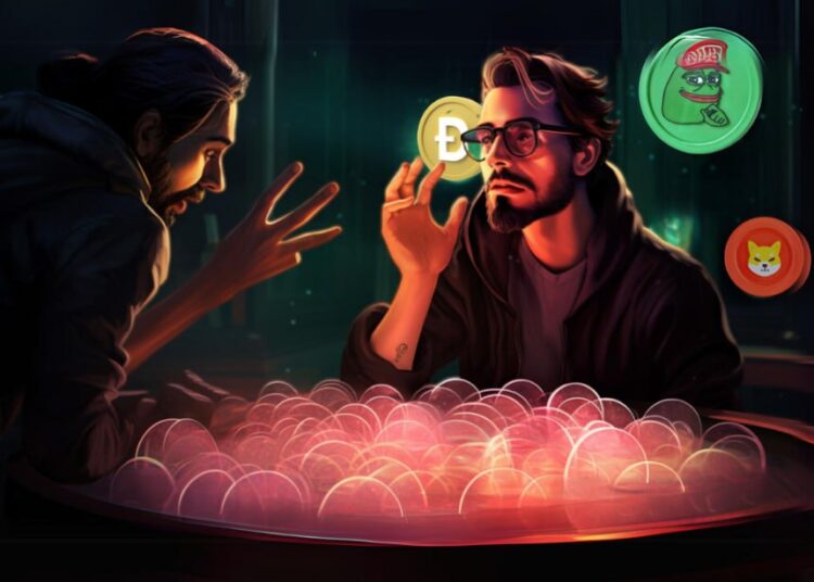 Bitcoin Rally Resonates in Memecoin Markets: What Are the Next Moves of Pepe Coin (PEPE), Dogecoin (DOGE) and Shiba Inu (SHIB)?