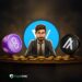 Investors Speculate as Algorand (ALGO), Polygon (MATIC), and VeChain (VET) Tread on Tense Trails