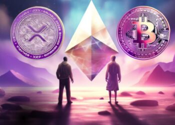 Bitcoin (BTC), Ethereum (ETH), and Ripple (XRP): Who’s Set to Sink?