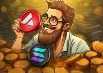 Are Solana (SOL) and Avalanche (AVAX) About to Make a Shocking Market U-turn?