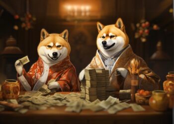 Could Dogecoin (DOGE) and Shiba Inu (SHIB) Face a Sudden Collapse in Value Tomorrow?