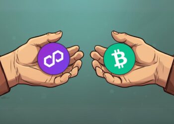 A Crucial Market Test Looms for Bitcoin Cash (BCH) and Polygon (MATIC), Investors Watch Closely