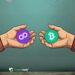 A Crucial Market Test Looms for Bitcoin Cash (BCH) and Polygon (MATIC), Investors Watch Closely
