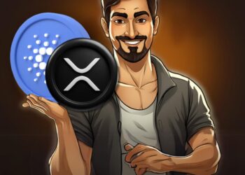 Are Ripple and Cardano Market Moves Indicative of a Larger Seasonal Shift?