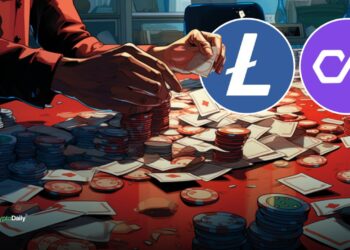 Is It Time to Bet Big on Litecoin and Polygon (MATIC)?