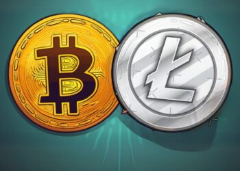 Are Bitcoin (BTC) and Litecoin (LTC) Bracing for a Potential Market Shake-Up?