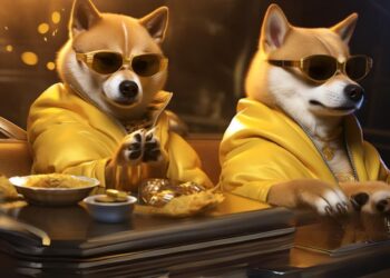 Do Current Market Conditions Favor a Bullish Future for Shiba Inu (SHIB) and Floki Inu (FLOKI)?