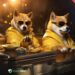 Do Current Market Conditions Favor a Bullish Future for Shiba Inu (SHIB) and Floki Inu (FLOKI)?