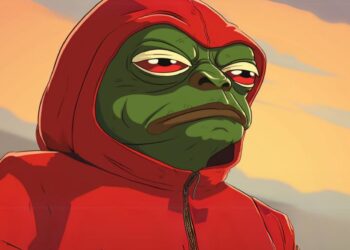 What’s on the Horizon for Pepe Coin (PEPE): A Major Bull Run?