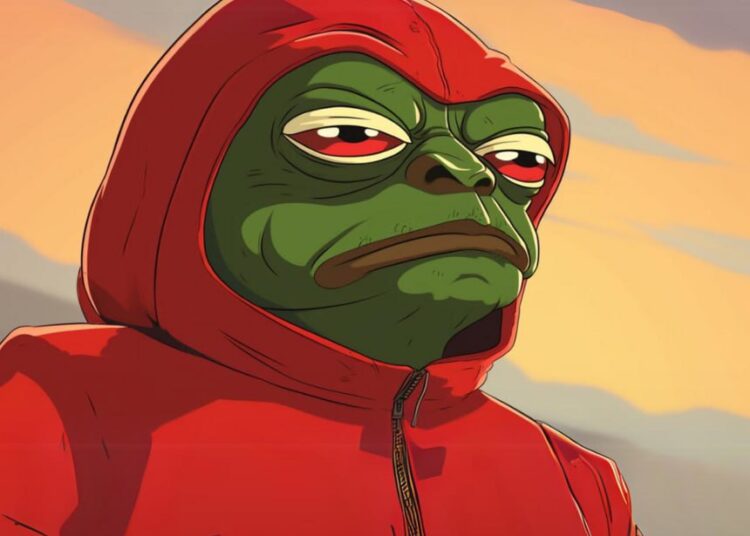What’s on the Horizon for Pepe Coin (PEPE): A Major Bull Run?