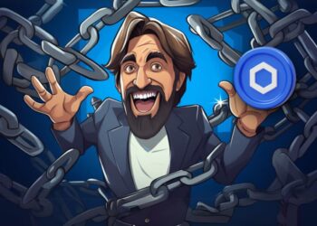 Why Chainlink (LINK) May Be Worth More Than You Think
