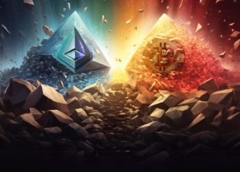 How High Can Bitcoin (BTC) and Ethereum (ETH) Soar Before the Christmas Rally?