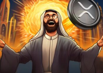 Could Ripple (XRP) Approval in Dubai Trigger a Price Explosion?