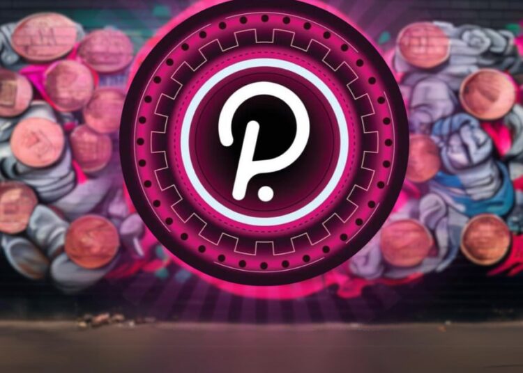 Is Polkadot (DOT) About to Skyrocket to Unseen Heights?