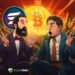 A Critical Week Ahead for Bitcoin (BTC) and Solana (SOL), Investor Confusion Peaks