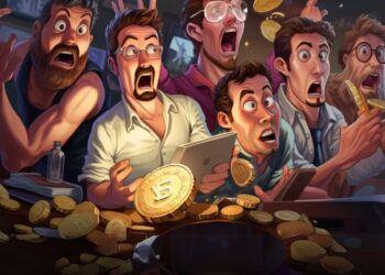 Top Crypto That Can Surprise You With Growth This Week