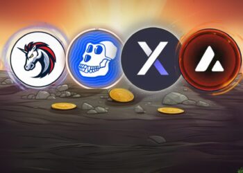 Upcoming Unlocks Can Significantly Shake Ground For These Altcoins – 1inch Network (1INCH), Apecoin (APE), dYdX (DYDX), Avalanche (AVAX)