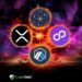 Can Ripple (XRP), Polygon (MATIC), Cosmos (ATOM) and Arbitrum (ARB) Explode in December? Experts Are Split