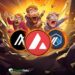 Will the Striking Comeback of Avalanche (AVAX), Algorand (ALGO) and Arbitrum (ARB) Catch the Crypto World Off Guard?
