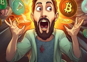 5 Must-Own Cryptocurrencies Before Bitcoin ETF approval (ScapesMania + XLM, APT, MKR, FTM)