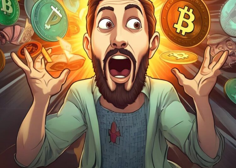 5 Must-Own Cryptocurrencies Before Bitcoin ETF approval (ScapesMania + XLM, APT, MKR, FTM)