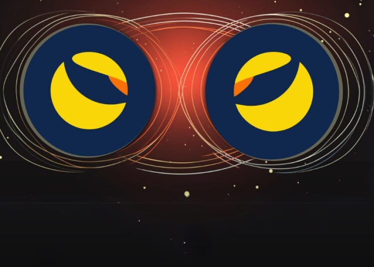 Terra (LUNA) and Terra Classic (LUNC) Slowing Momentum, Is $1 Still a Realistic Goal?