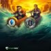 Will Bitcoin (BTC) and Ethereum (ETH) Ride the Institutional Wave to New Peaks by 2024?