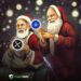 Investors Ponder Santa Rally’s Impact on Ripple (XRP) and Cardano (ADA) Mixed Performance