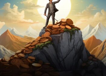 Ripple (XRP) Remains At The Top Of The Trend, With New Presale Earnings of $500K