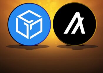 Altcoin Market Corrections Test Algorand (ALGO) and GALA (GALA) Strength, Will They Stay Firm?