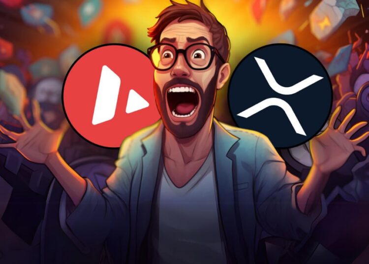 Missed on the Crypto Boom? Look at Ripple (XRP), Avalanche (AVAX), and New Contender