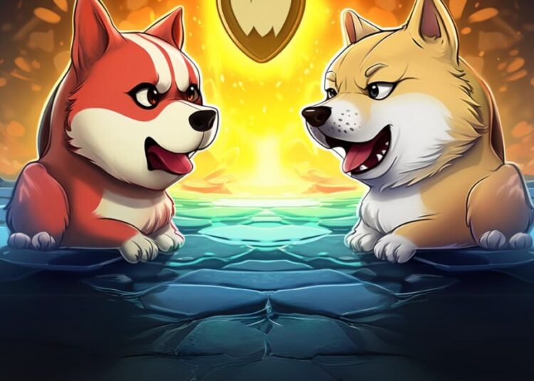 Could Love Hate Inu (LHINU) Outperform Dogecoin in 2023?