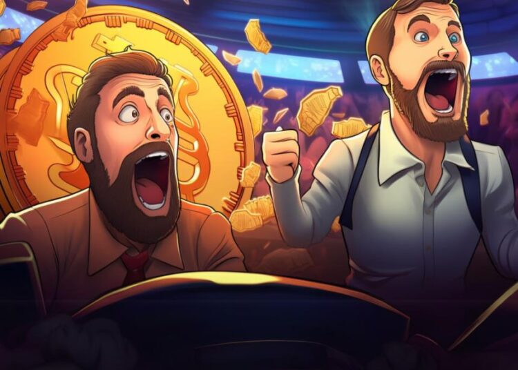 Top Cryptocurrencies to Buy in a Rising Market Before It’s Too Late