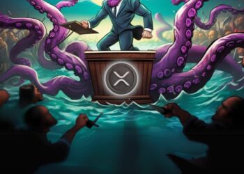 Can Ripple (XRP) Capitalize on the Bullish Hints from Kraken’s Legal Strife?
