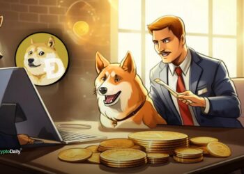 As Dogecoin (DOGE) Struggles to Close This Week in Green, Investors Speculate on a Sooner-than-Expected Rally