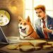 As Dogecoin (DOGE) Struggles to Close This Week in Green, Investors Speculate on a Sooner-than-Expected Rally