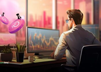 Polkadot (DOT) and Polygon (MATIC) Ride the Crypto Wave – What’s Behind the Surge?