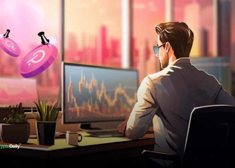 Polkadot (DOT) and Polygon (MATIC) Ride the Crypto Wave – What’s Behind the Surge?