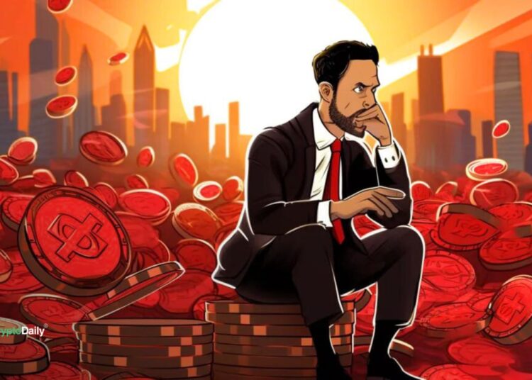 Which Coins Can Stand the Next Economic Crisis?