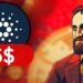 Fair Price for Cardano (ADA) Should Be Around $5