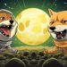 Dogecoin (DOGE) Lunar Mission vs. Shina Inu (SHIB) AI Twist: Future of Cryptocurrencies?