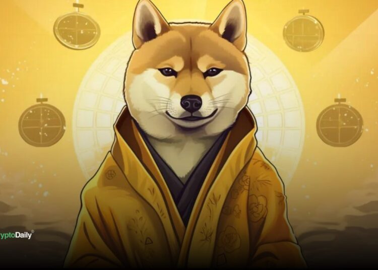 Is Shiba Inu (SHIB) Poised for an All-Time High Next Year?